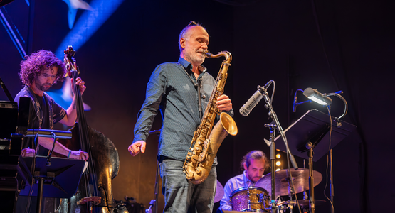 Pierre de Bethmann, concert © Vincent Coutin