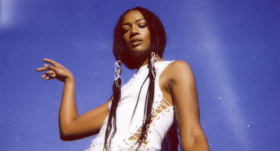 Célia Kameni 