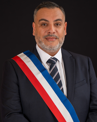 Sophien Harabi © Vincent Coutin