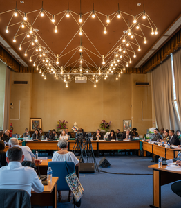 conseil municipal 