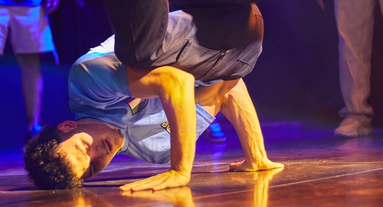hip hop