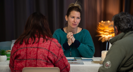 Salon du bien-être et de la vitalité © Sébastien Champeaux