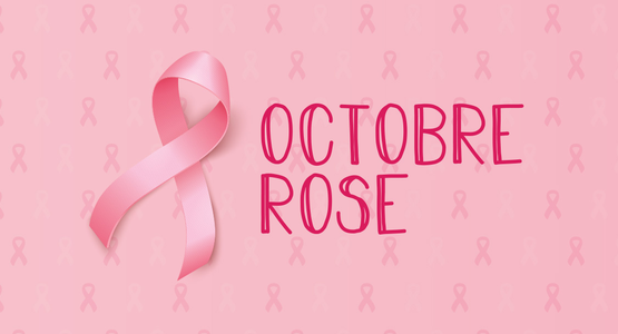 Octobre rose