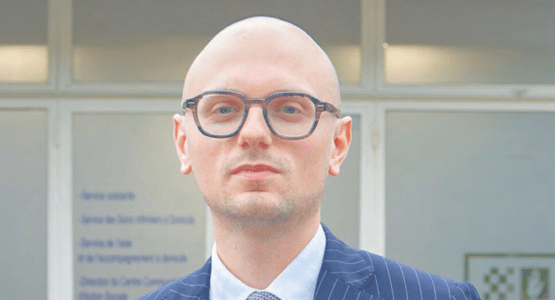 Maître Stévie Fleury Spiridigliozzi