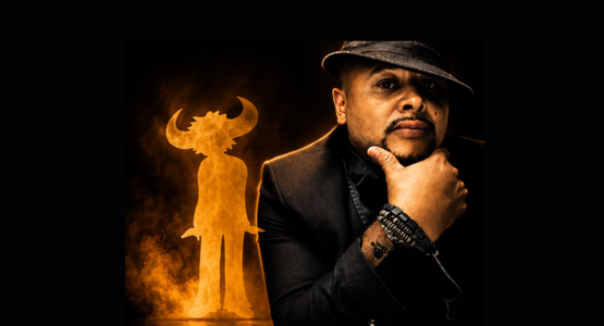 Tribute Jamiroquai_ Driss Farrio & The Soulbrothers 