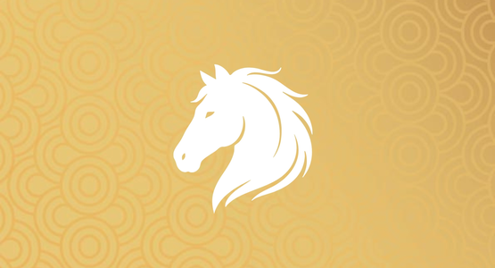 Année du cheval de feu