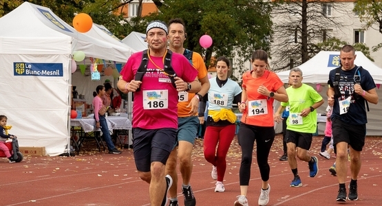 Venez nombreux samedi 30 novembre au stade Jean-Bouin.