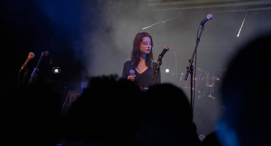 Concert des élèves du lycée Mozart © DyboPixell