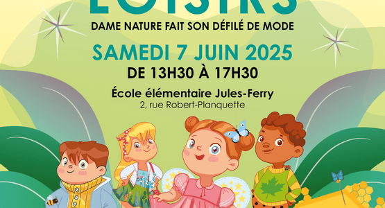 Forum des loisisrs 2025