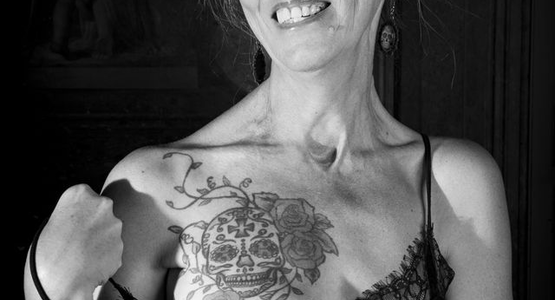 © Nathalie Kaïd