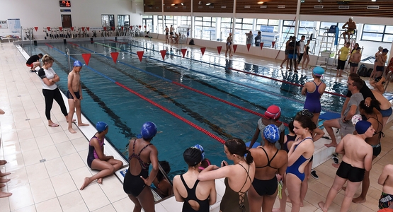 Olympiades 2019