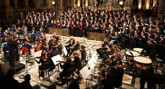 Paris Symphonic Orchestra