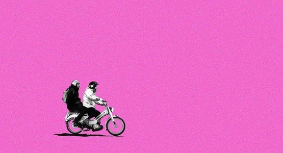 Partir un jour