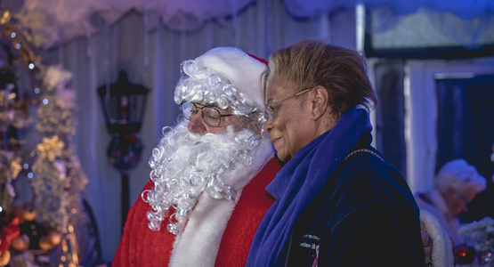 Le Noël des seniors 2025