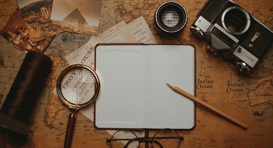 © Sergey Sokolov, unsplash