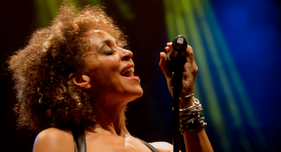 Tina Turner expérience