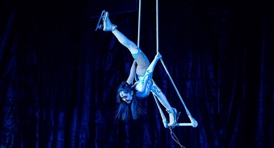cirque