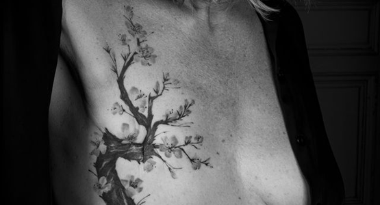 © Nathalie Kaïd