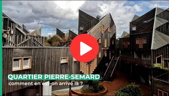Cité Pierre-Sémard, comment on est-on arrivé là ? 