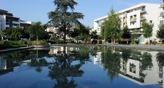 Place Gabriel Péri