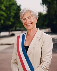 Bénédicte Lefèvre