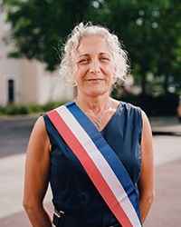 Christine Cerrigone