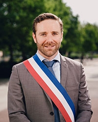 Julien Carré