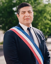 Karim Boumedjane