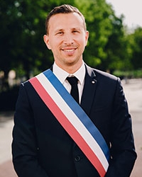 Micaël Vaz