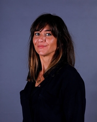 Alexandra Bertrand