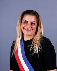Amina Khali