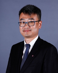 Bo Han