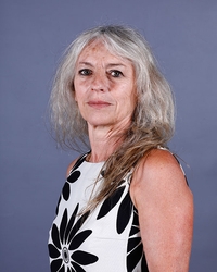 Catherine Roussière