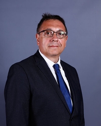 Daniel Savarin