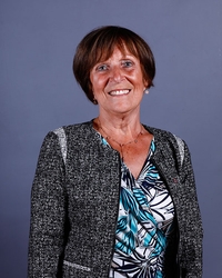 Ginette Muller