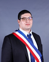 Karim Boumedjane