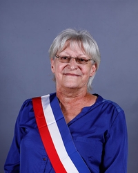 Patricia Bour