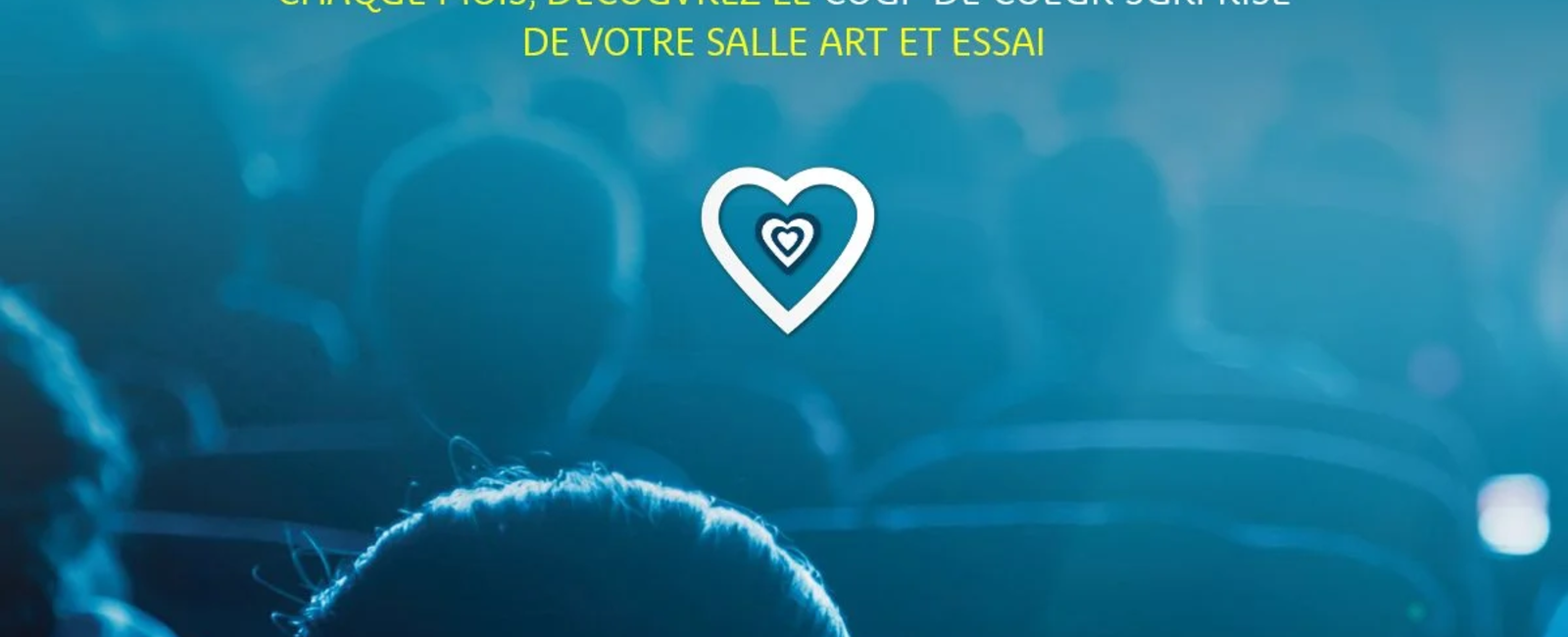 Avant-première surprise
