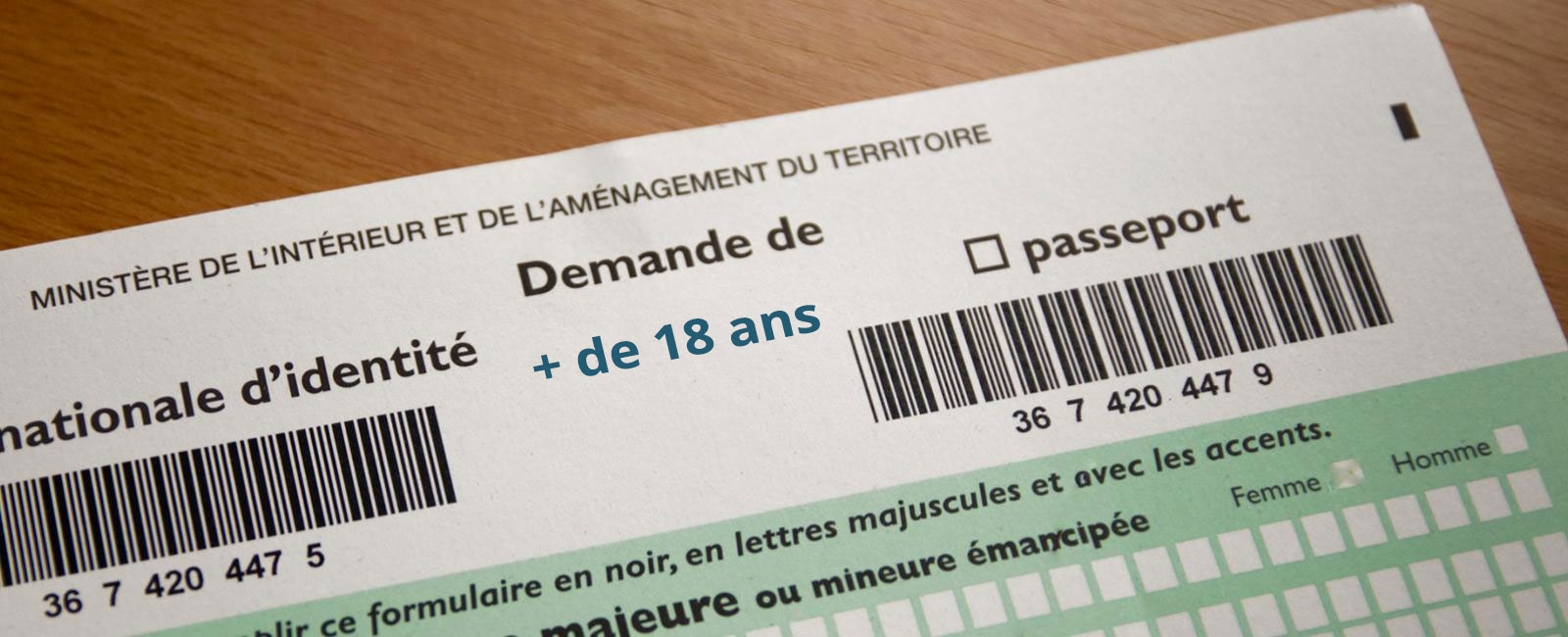 Carte Nationale D Identite Pour Personne Majeure Ville Du Blanc Mesnil Carte Nationale D Identite Pour Personne Majeure Ville Du Blanc Mesnil