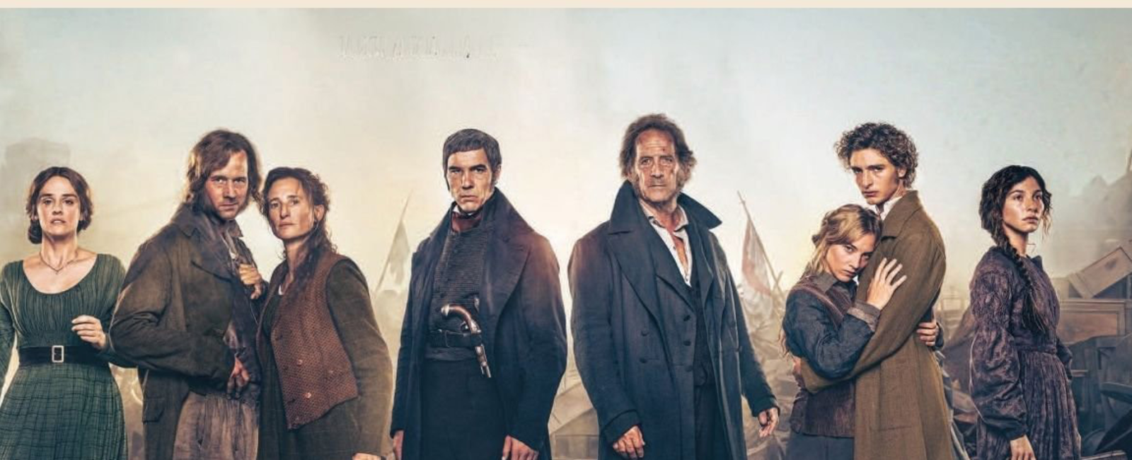 Les Misérables