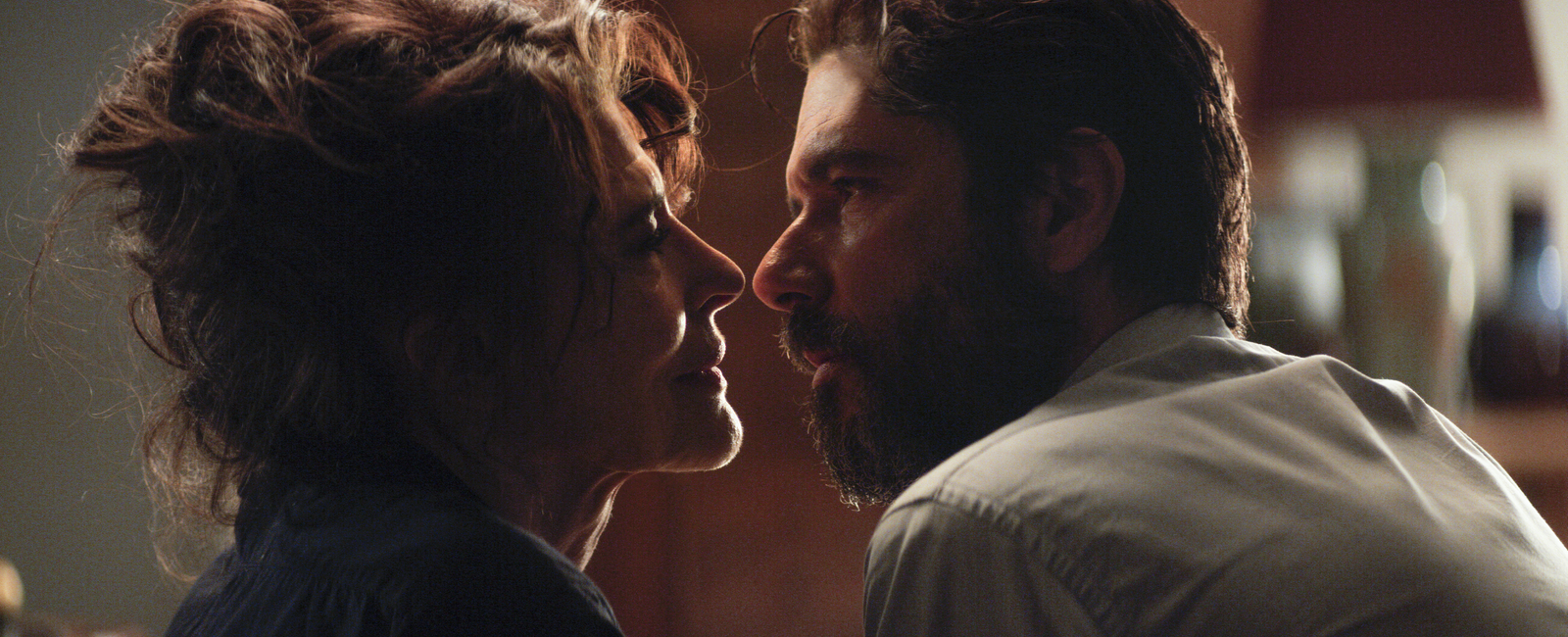 les jeunes amants