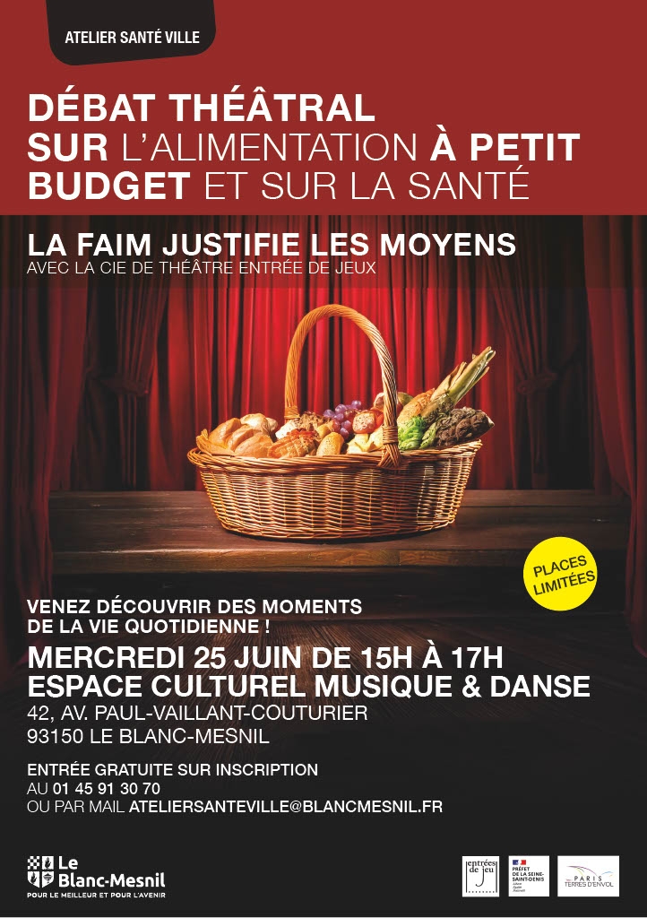 Théâtre forum