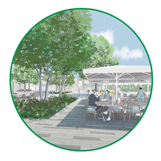Future Place Henri-Duquenne