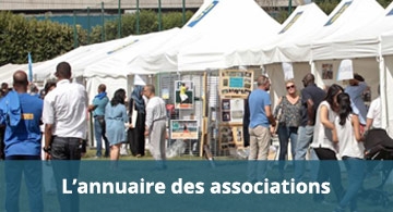 Annuaire des associations