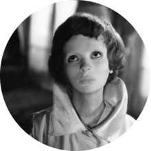 Les yeux sans visage