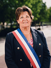 Brigitte Lemarchand