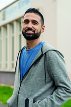 Frédéric Martin © Kazmankante