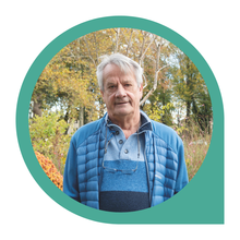 Michel, témoignage Le Blanc-Mesnilois