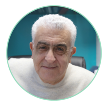 Daniel Toledano