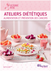 atelier diététique